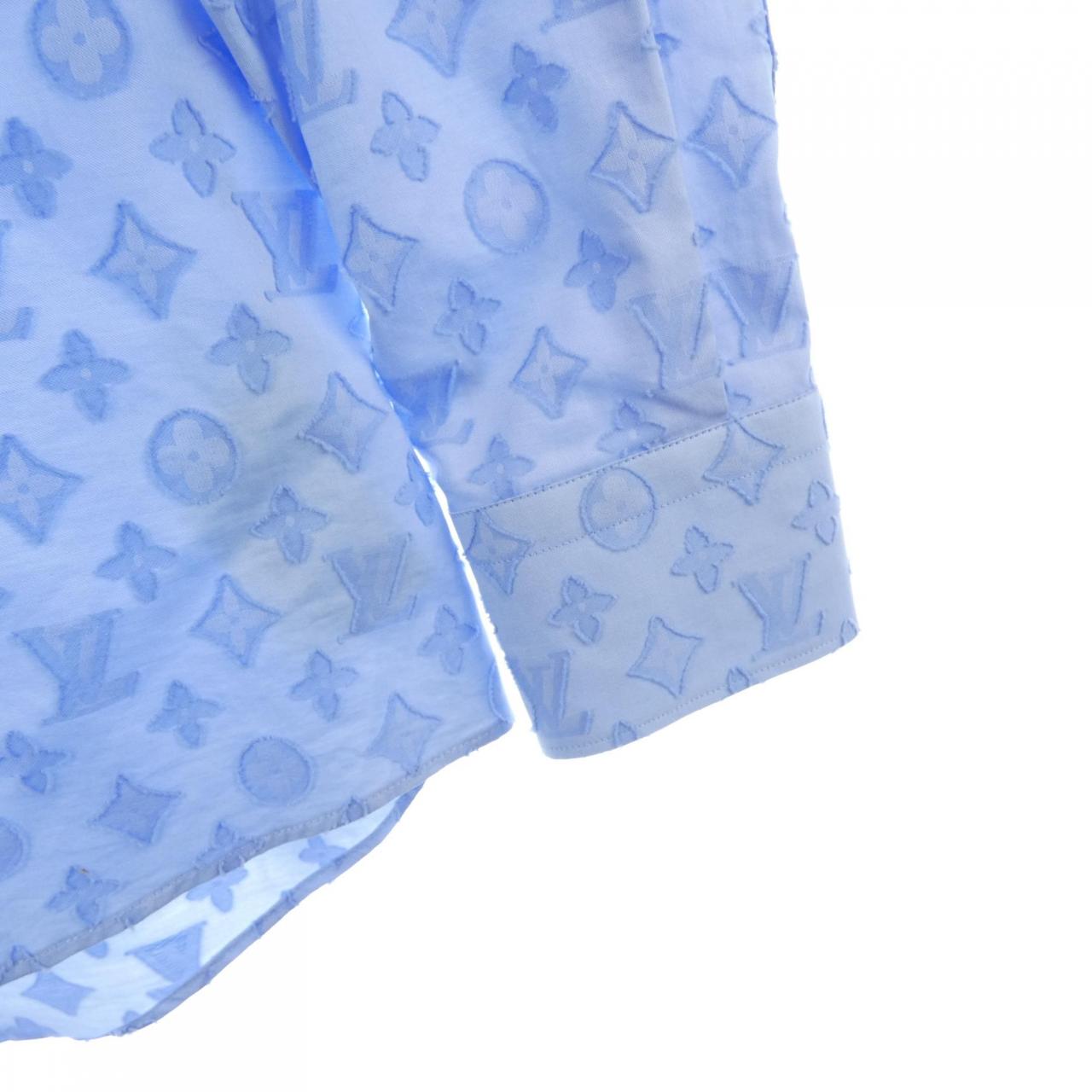 ルイヴィトン LOUIS VUITTON HMFS5WD10 シャツ