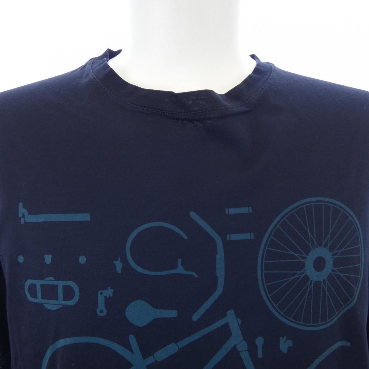 エルメス HERMES Tシャツ