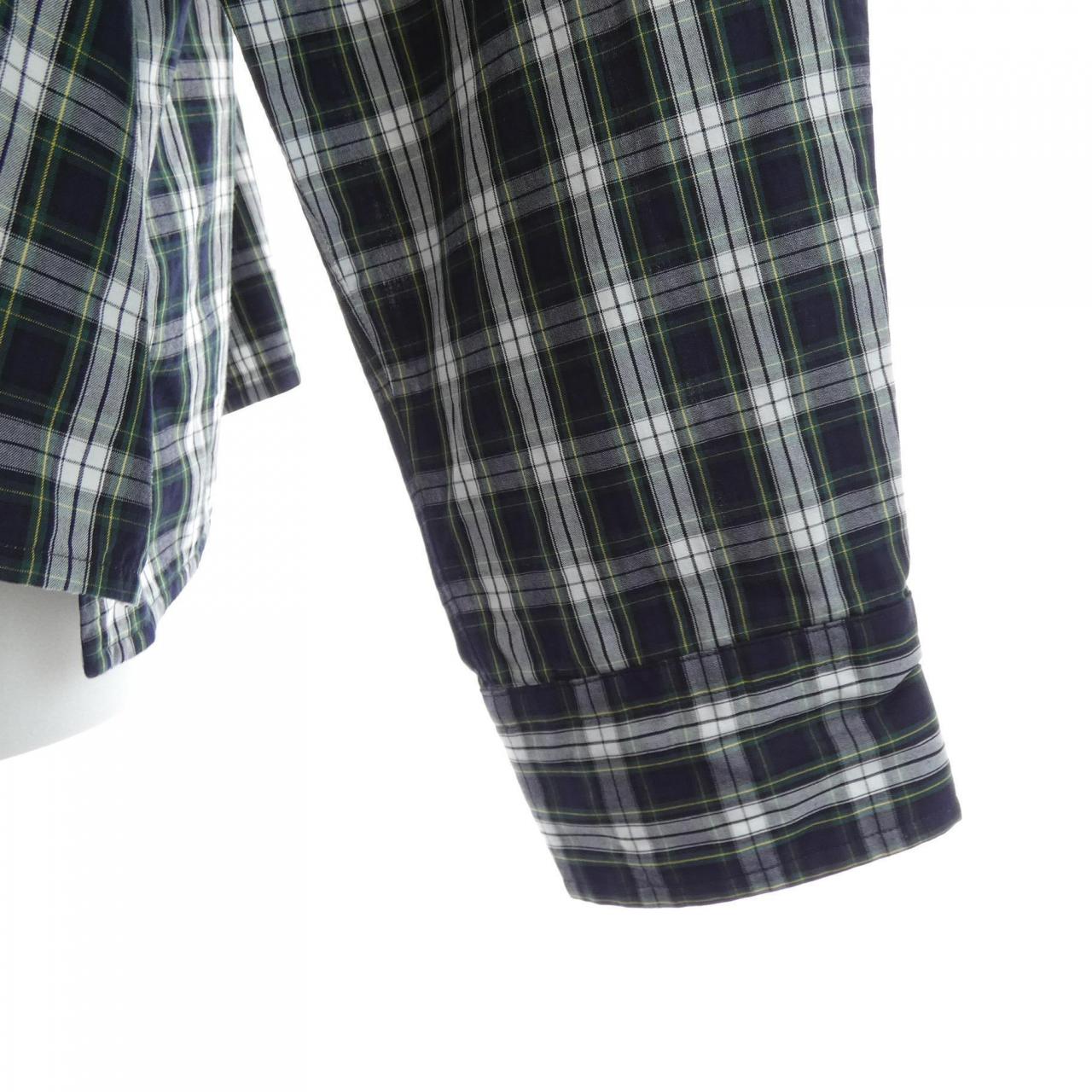 ドゥロワー DRAWER 6511-299-0546 シャツ