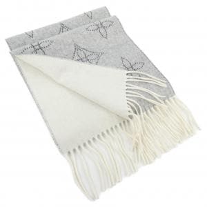 ルイヴィトン LOUIS VUITTON フライトモード マヒナ M77903 MUFFLER