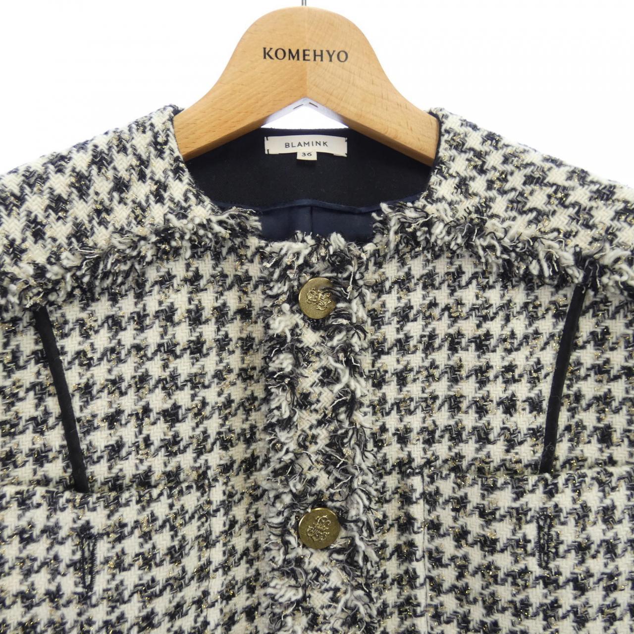 ブラミンク BLAMINK 7925-230-0315 ベスト