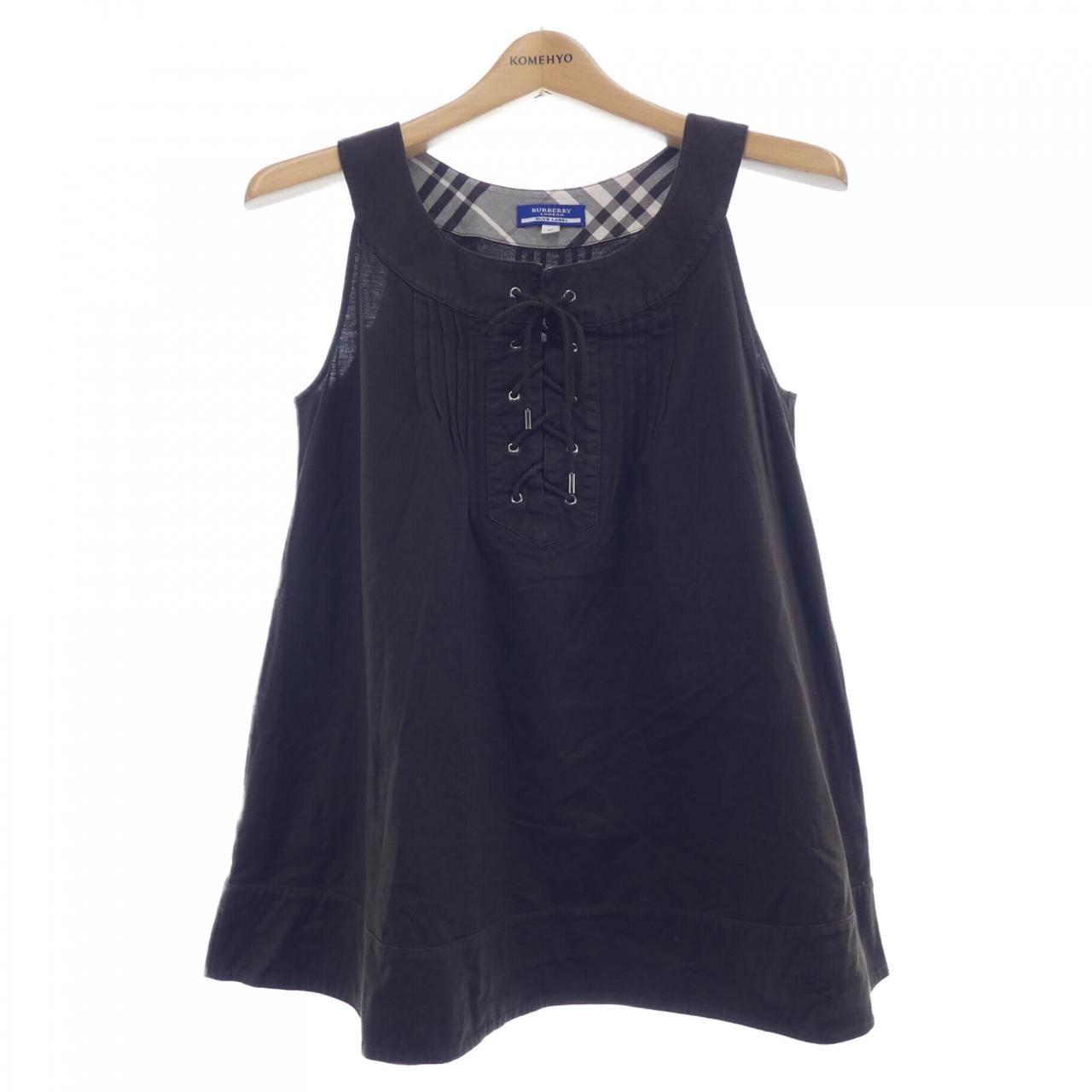 バーバリーブルーレーベル BURBERRY BLUE LABEL FA578-218-56 トップス