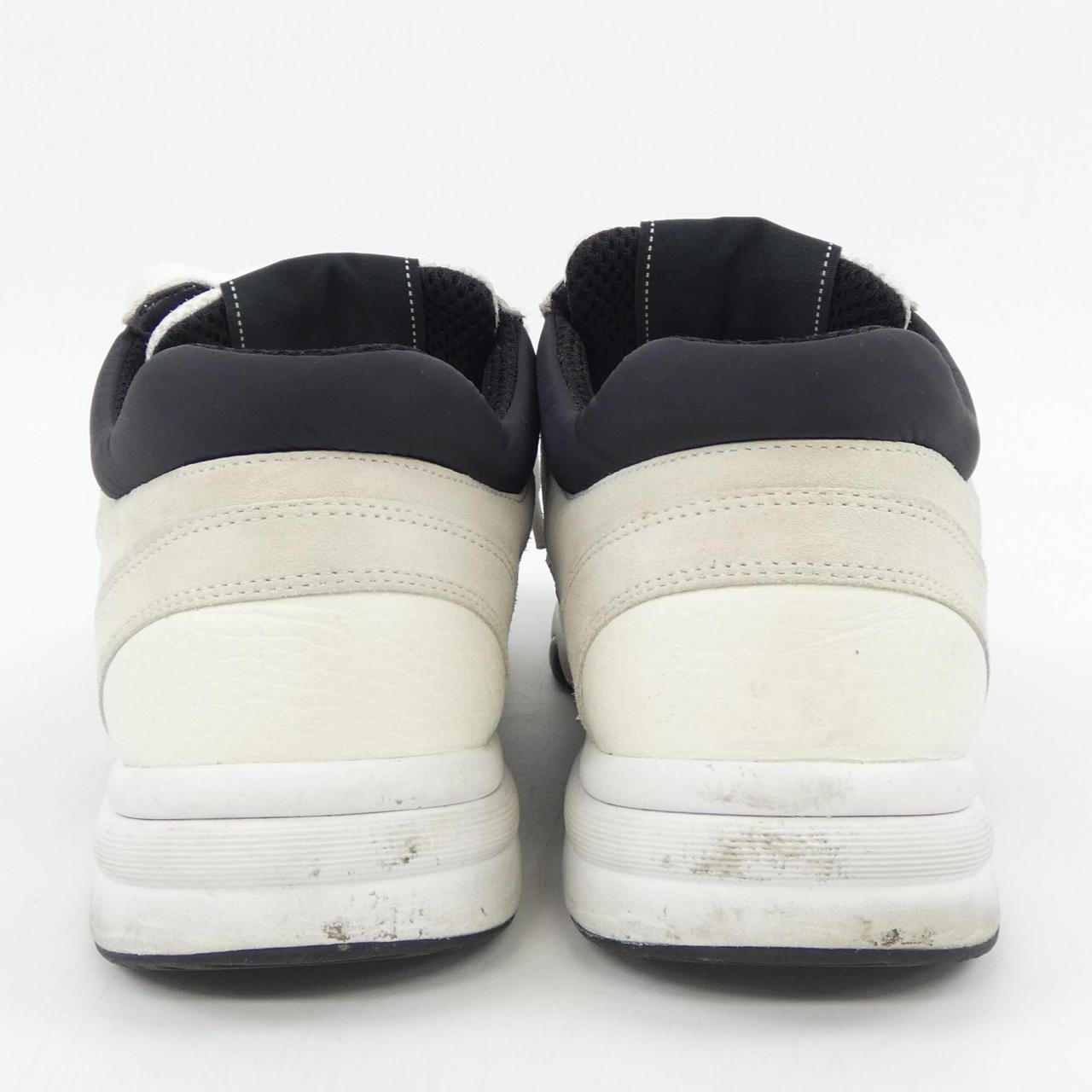 シャネル CHANEL G38301 スニーカー