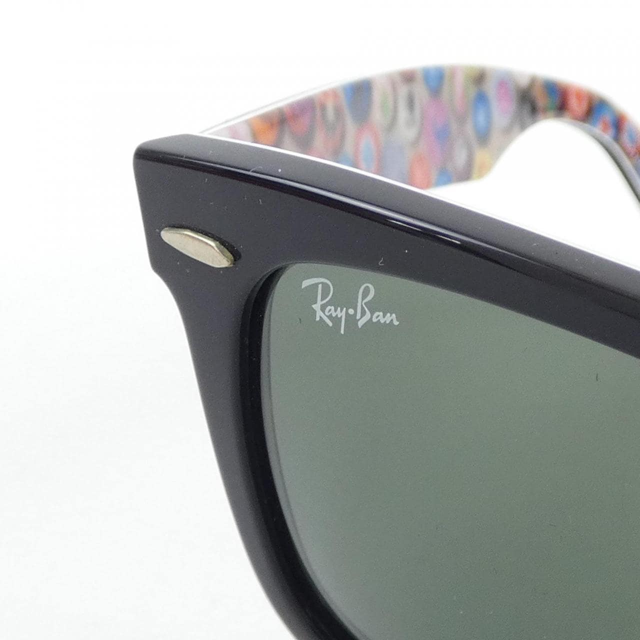 レイバン Ray Ban RB2140 SPECIAL SERIE SUNGLASSES