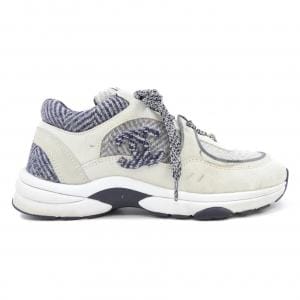 シャネル CHANEL G39597Y56325 スニーカー