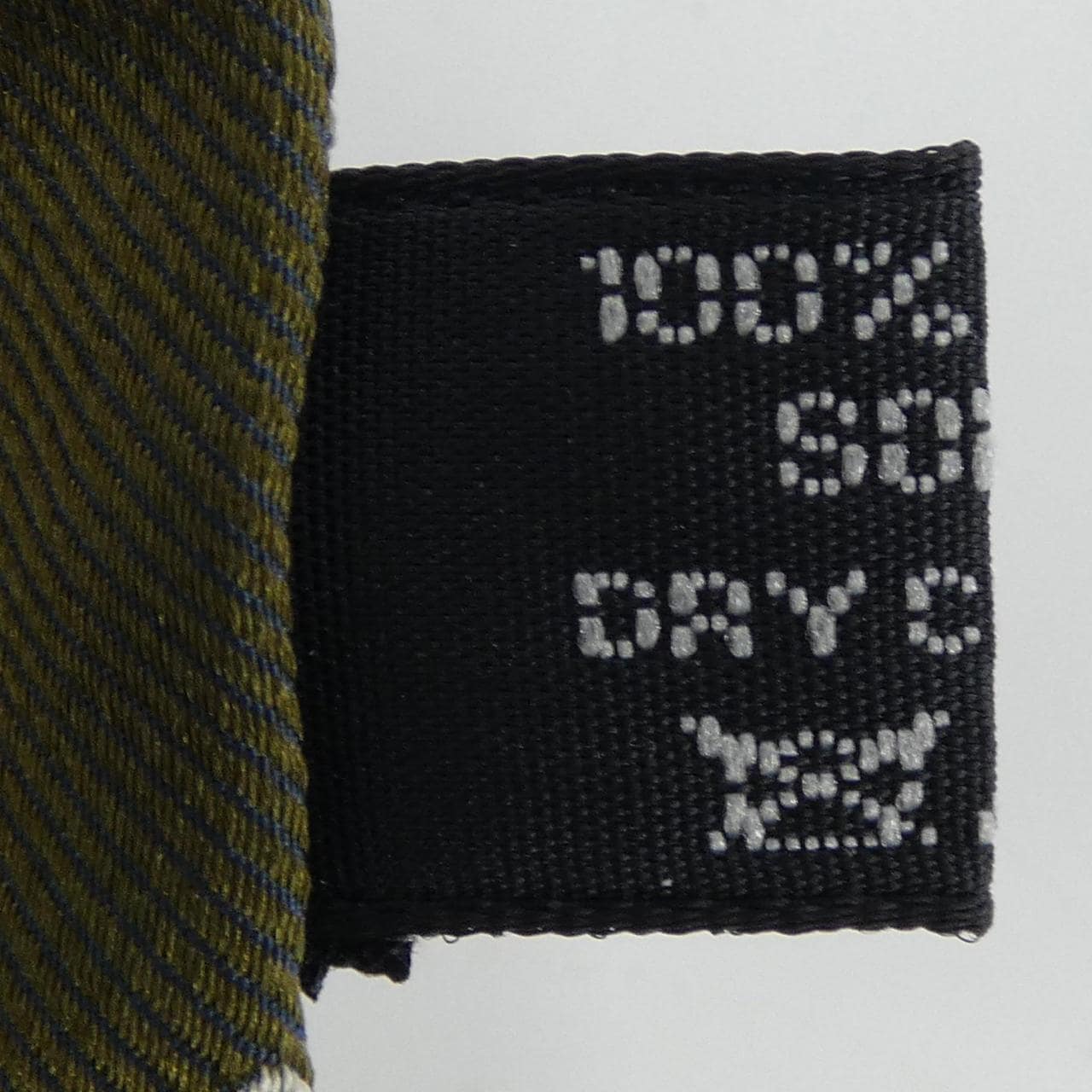 タイユアタイ TIE YOUR TIE NECKTIE