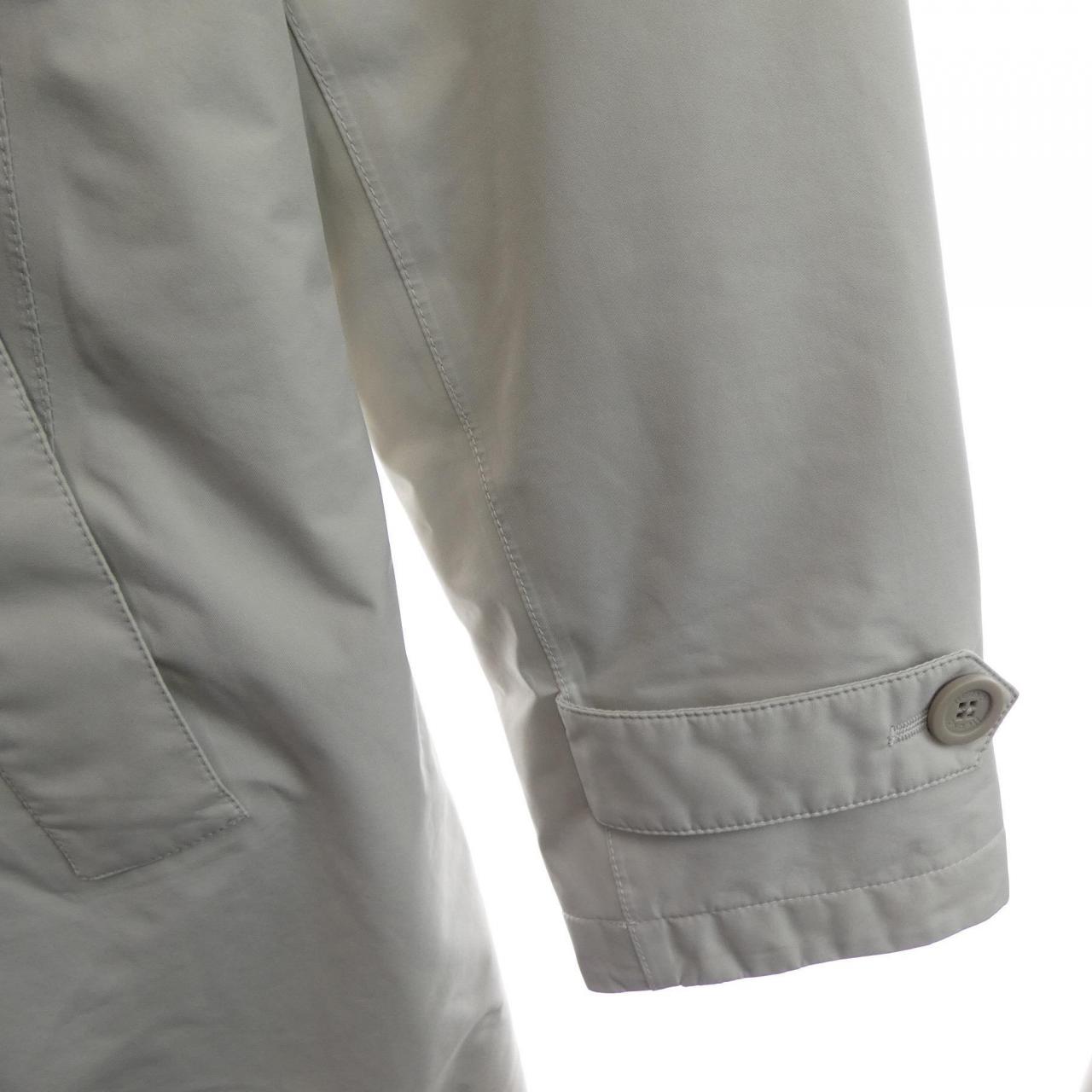 ヘルノ Herno PI099UL ダウンコート