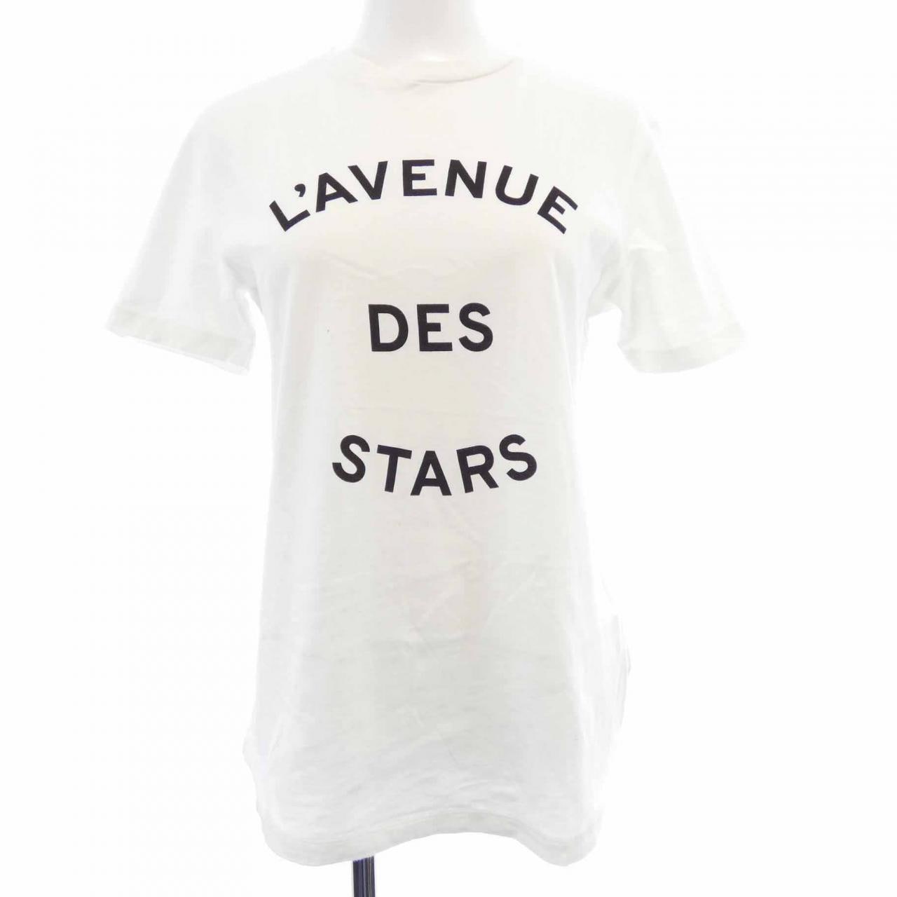 ETRE CECILE Tシャツ