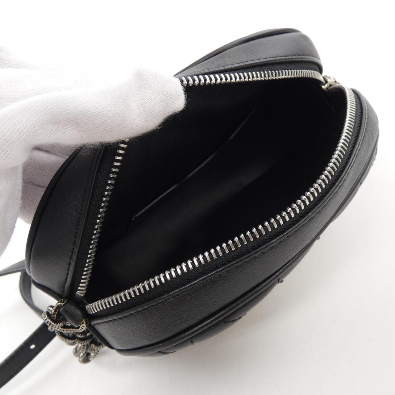 ドルチェアンドガッバーナ DOLCE&GABBANA DEVOTION BAG