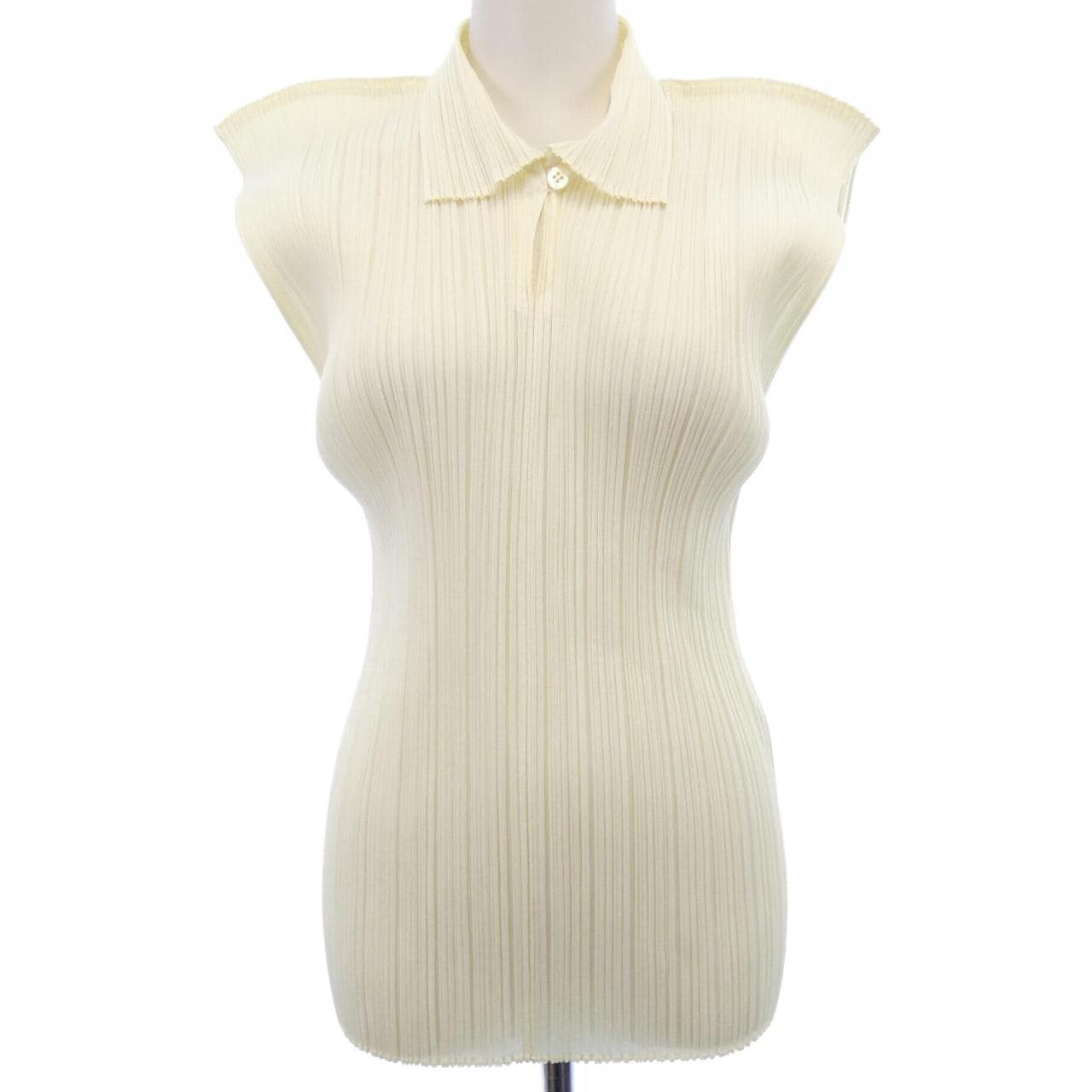 【ヴィンテージ】プリーツプリーズ PLEATS PLEASE PP04-JK605 トップス