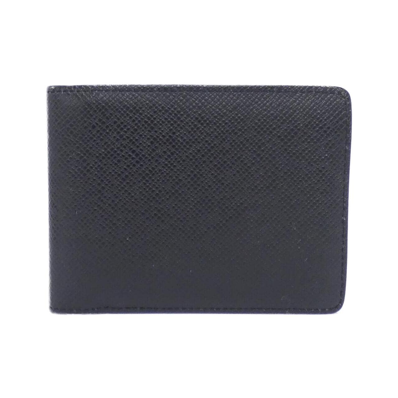 ルイヴィトン タイガ ポルトフォイユ ミュルティプル M30531 札入れ