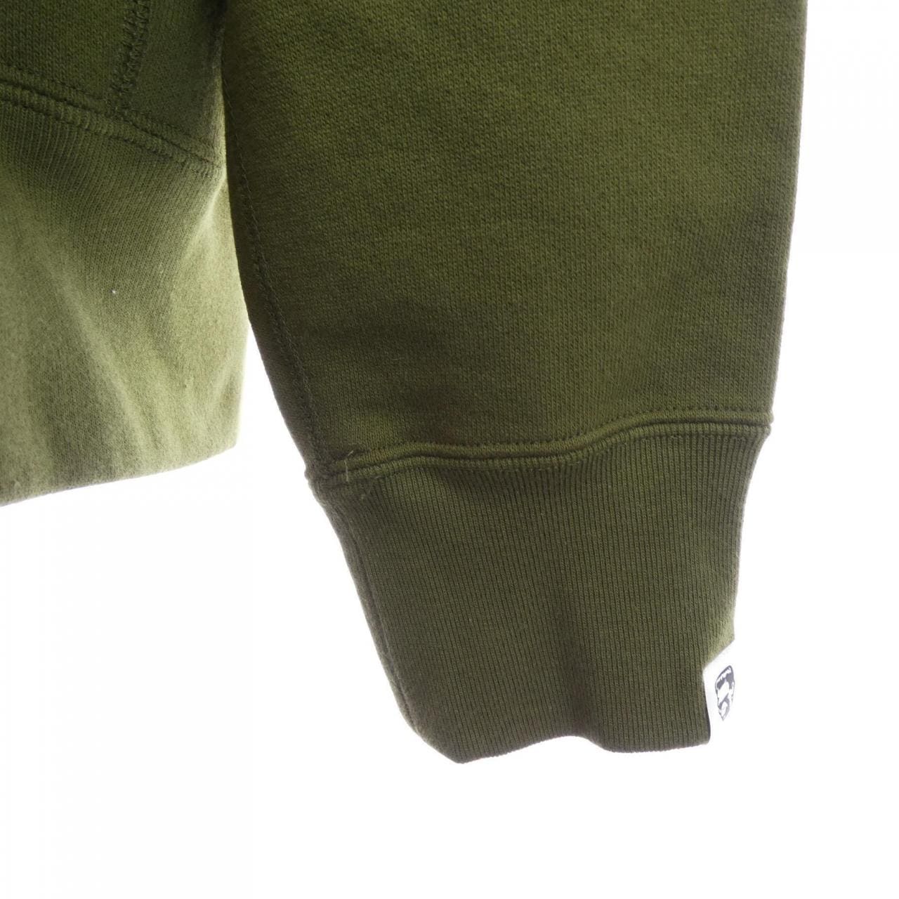 アベイシングエイプ A BATHING APE 001ZPK701005M パーカー