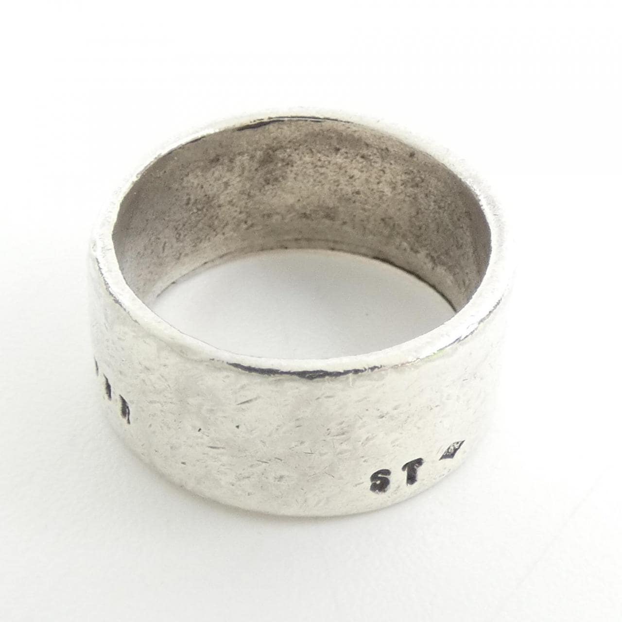 セルジュトラヴァル SERGE THORAVAL RING