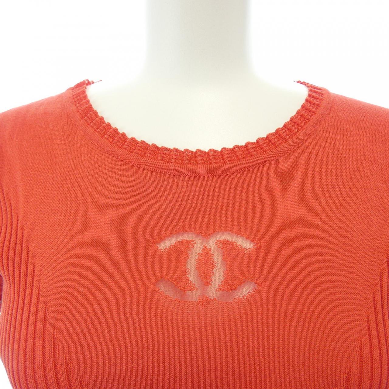 シャネル CHANEL P37829K02547 ワンピース