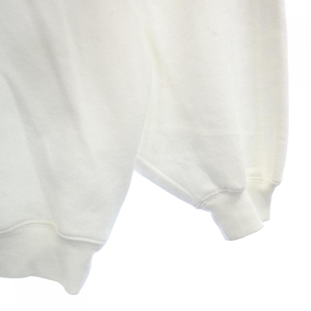 バレンシアガ BALENCIAGA 641529 TJVI6 パーカー