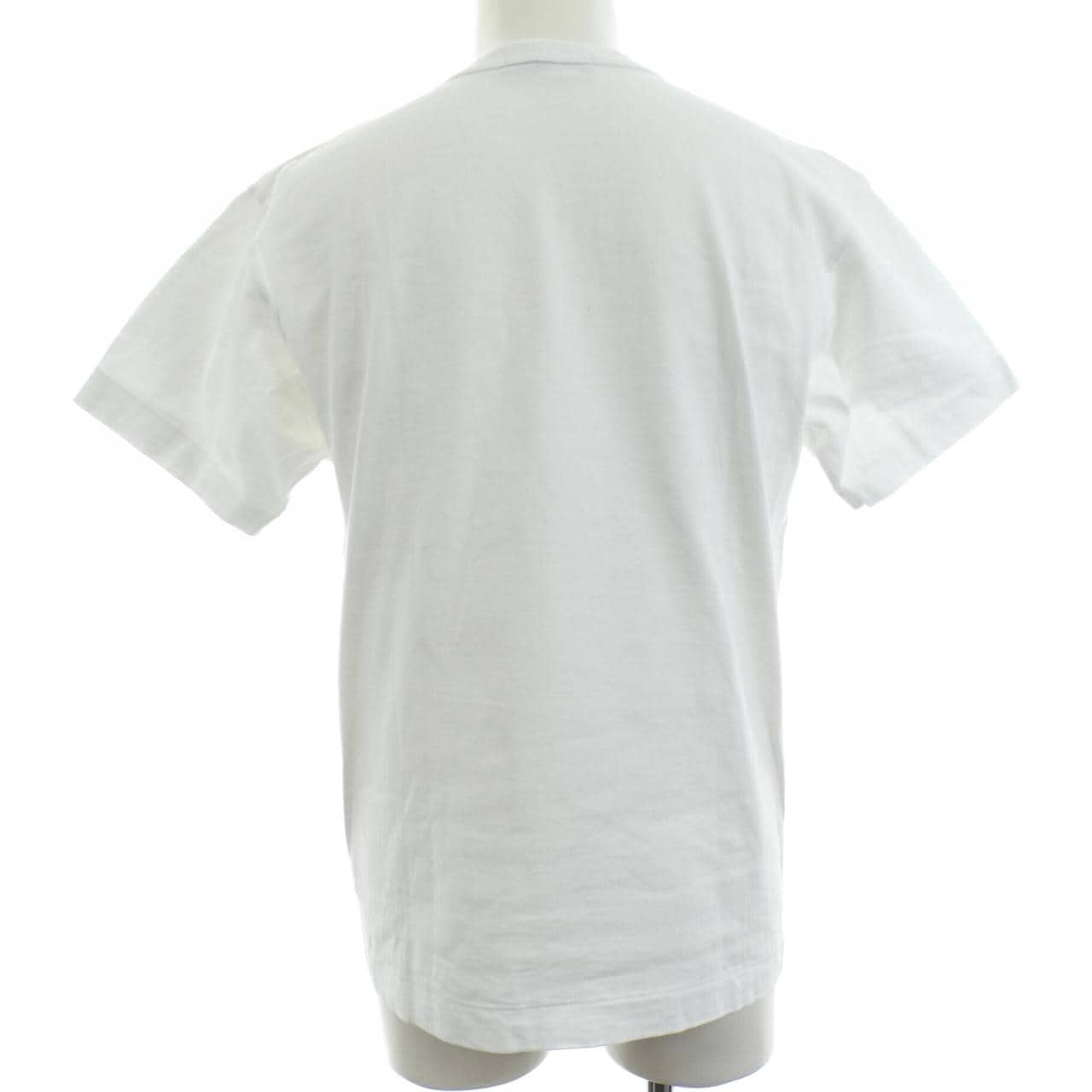 コムデギャルソンオム COMME des GARCONS HOMME KZ-T002 Tシャツ