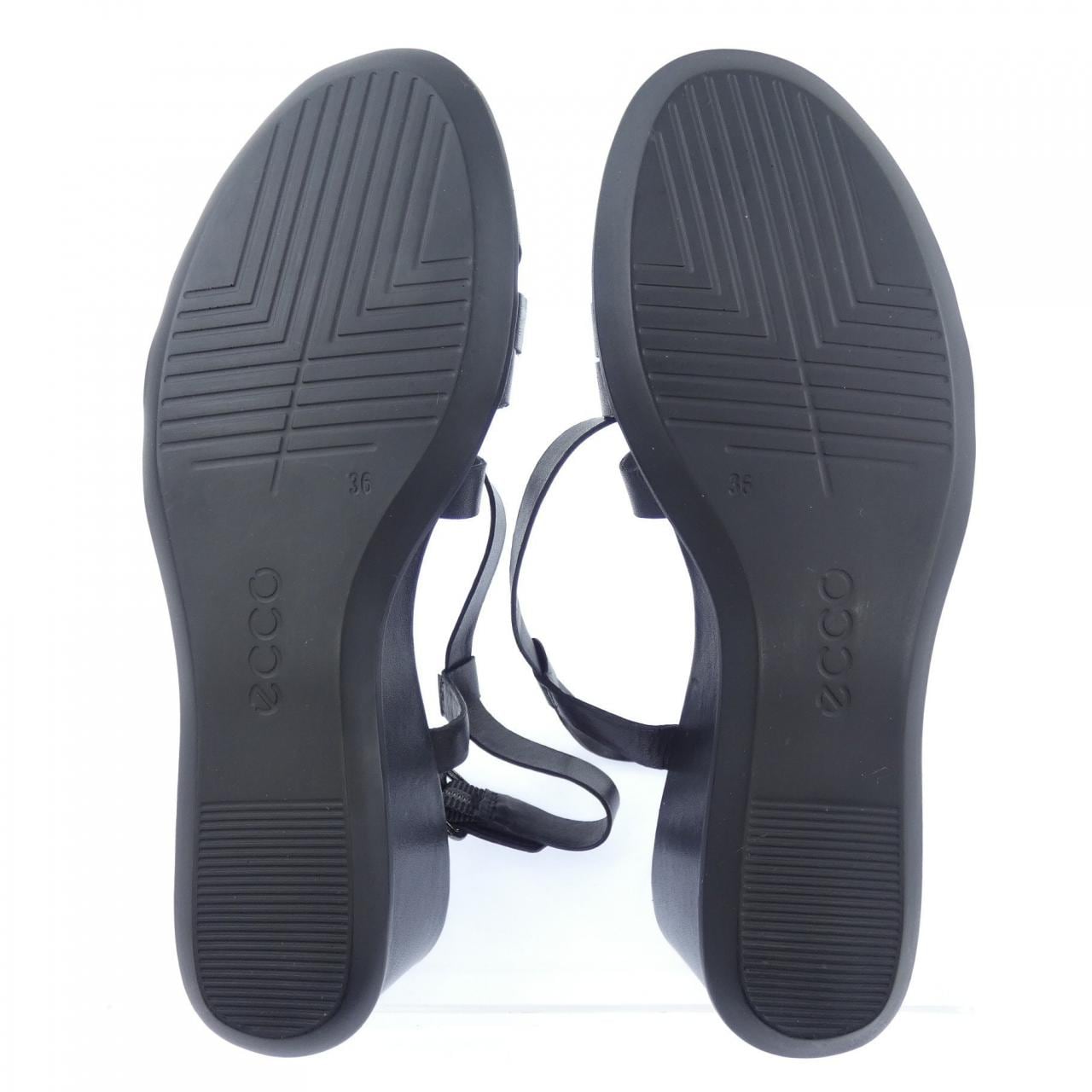 エコー ecco サンダル