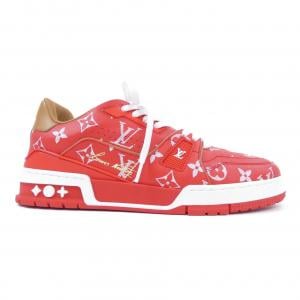 ルイヴィトン LOUIS VUITTON LVトレイナー　ファレル･ウィリアム スニーカー