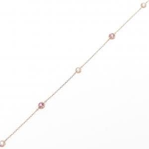 ヴァンドーム トルマリン ブレスレット