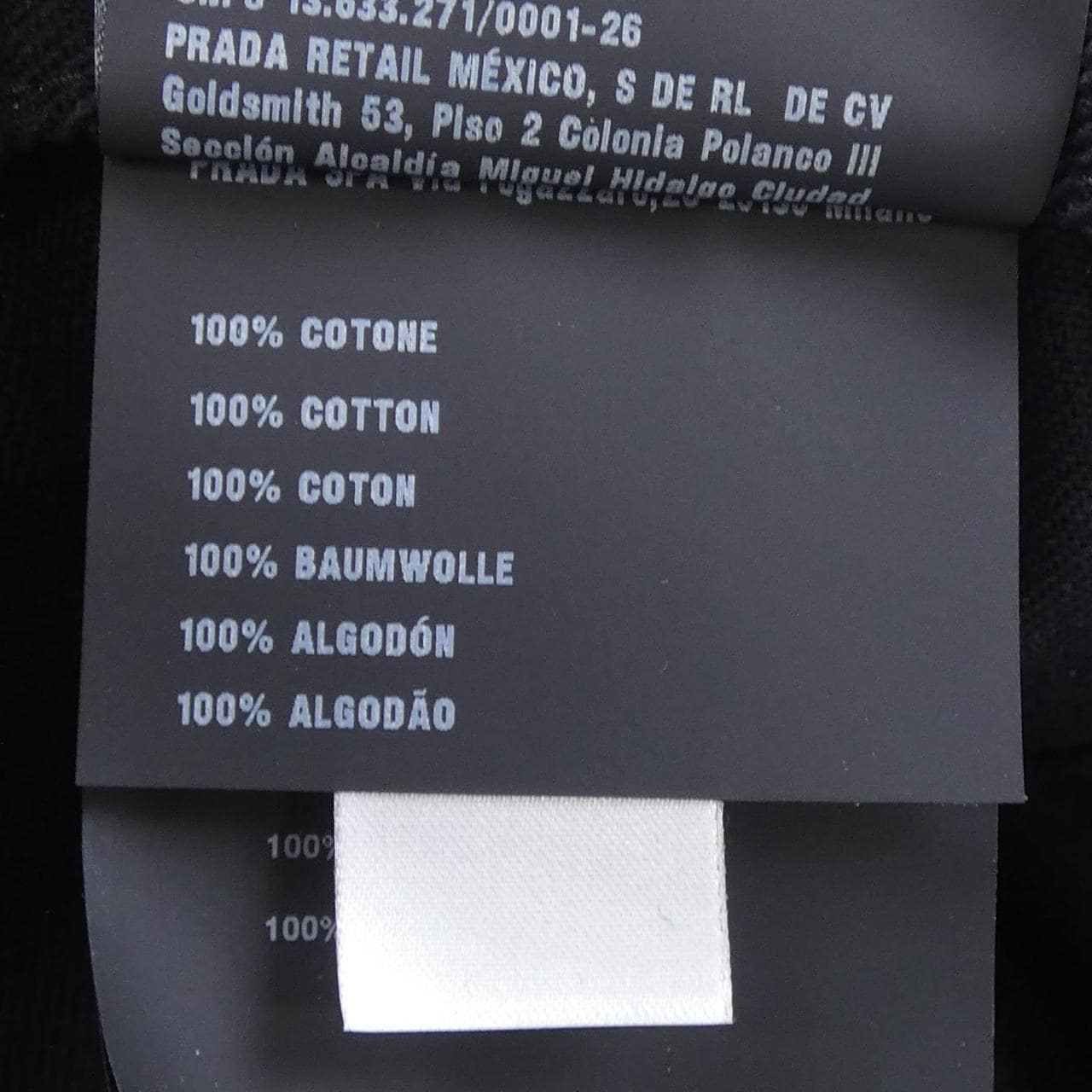 MIU MIU Miu 5HC179 2DXI Cap