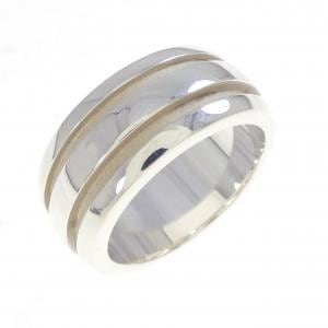 ティファニー アトラス リング