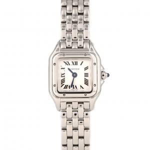 カルティエ ミニパンテール･ドゥ･カルティエ WSPN0019 SS クォーツ