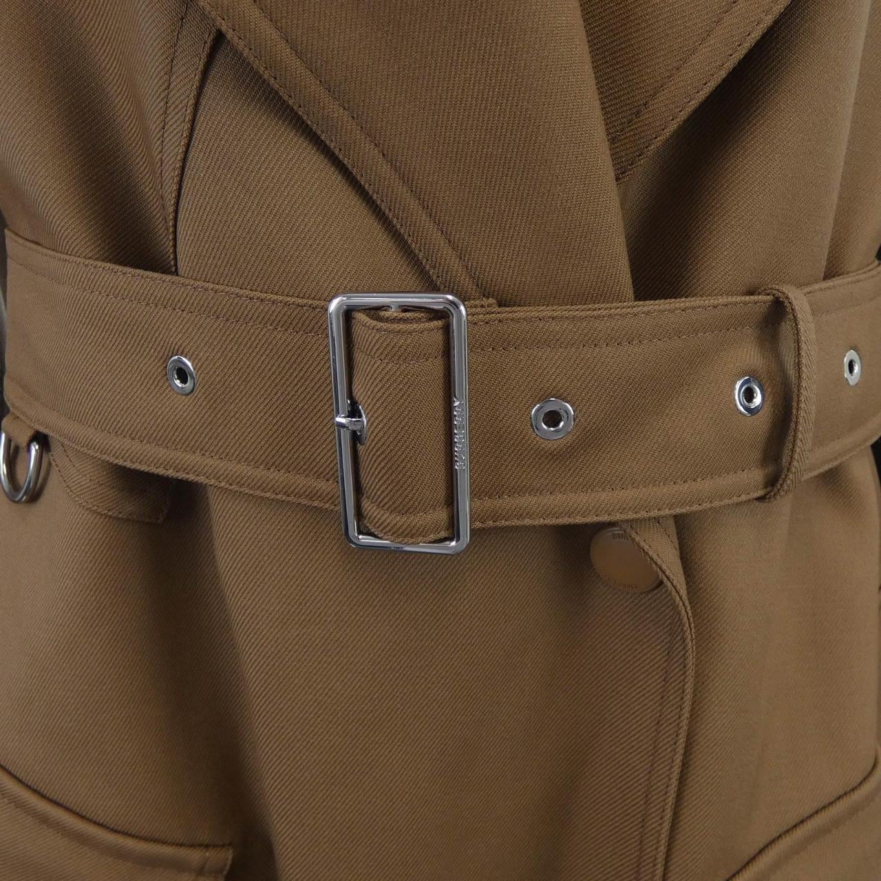 バーバリー BURBERRY 80389301 コート