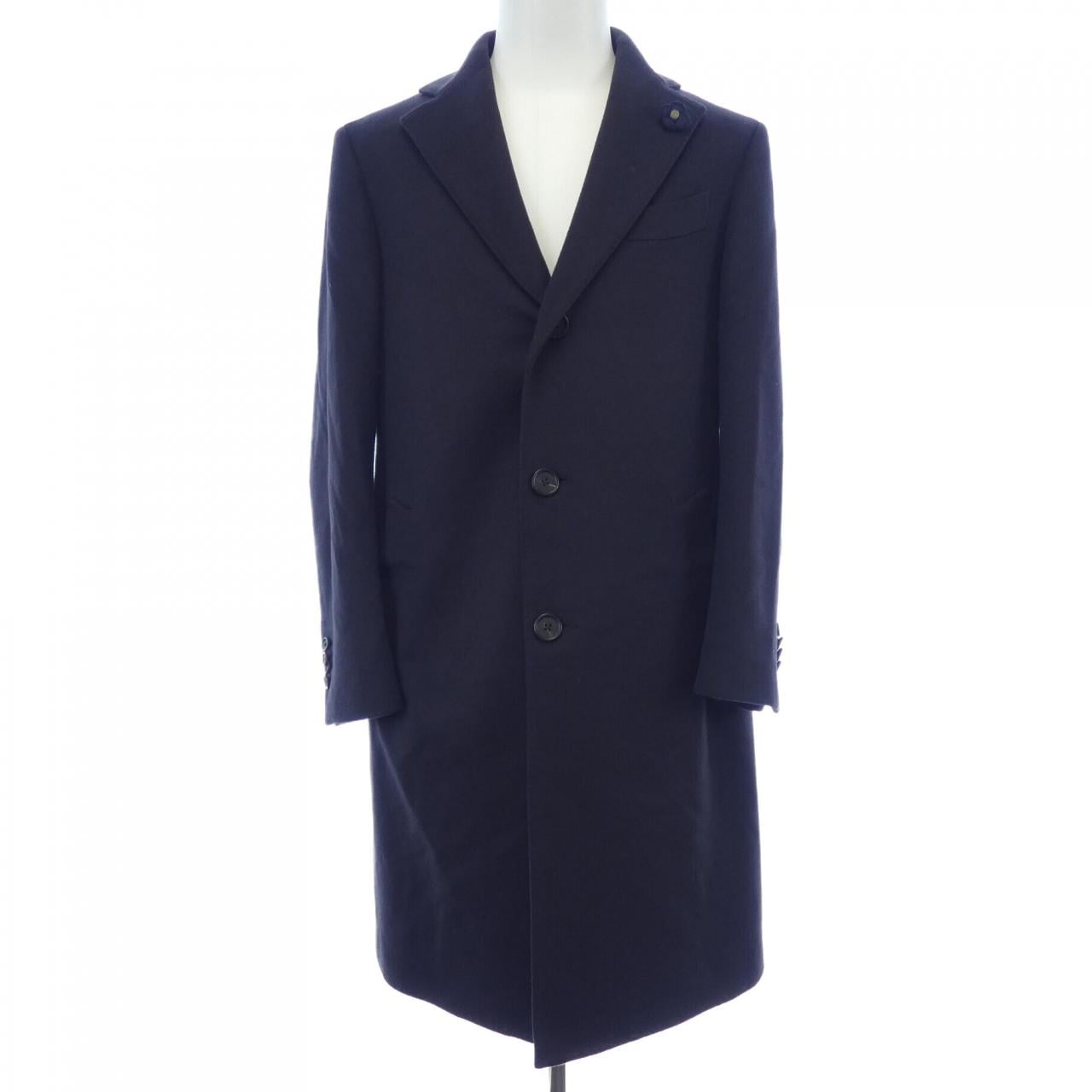 ラルディーニ LARDINI コート