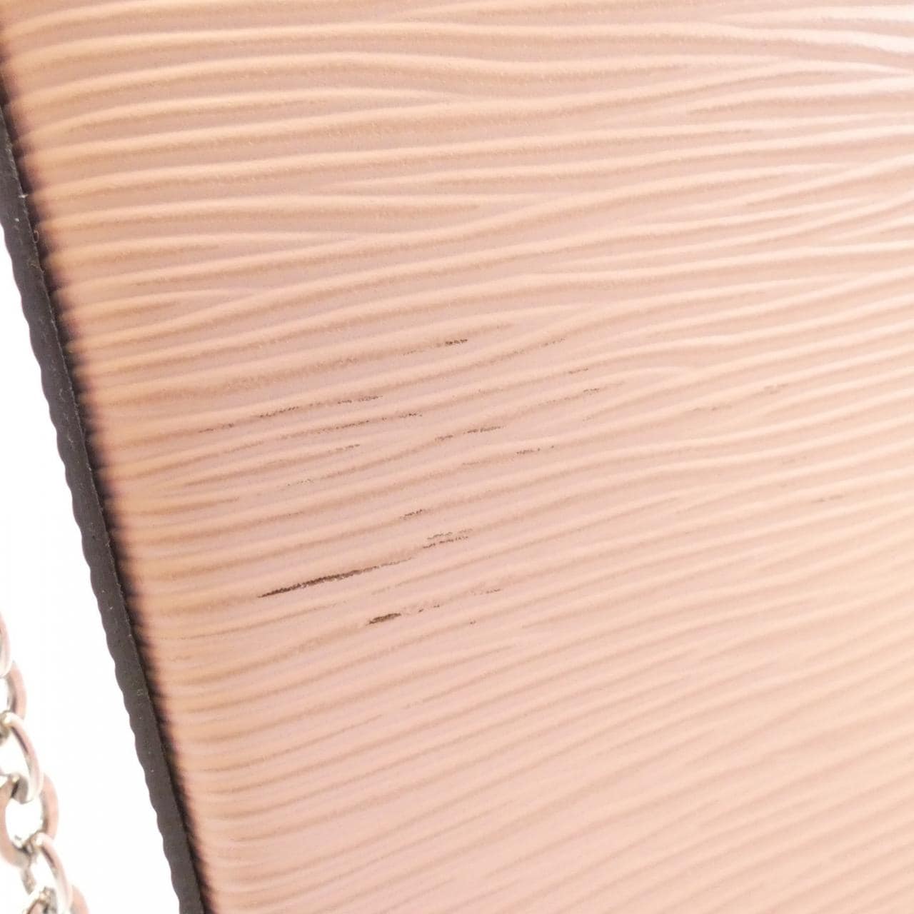 ルイヴィトン エピ ポシェット フェリシー M62467 ショルダーバッグ