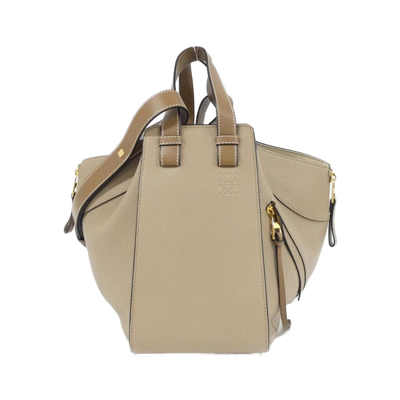 ロエベ ハンモック スモール A538S35X51 ショルダーバッグ