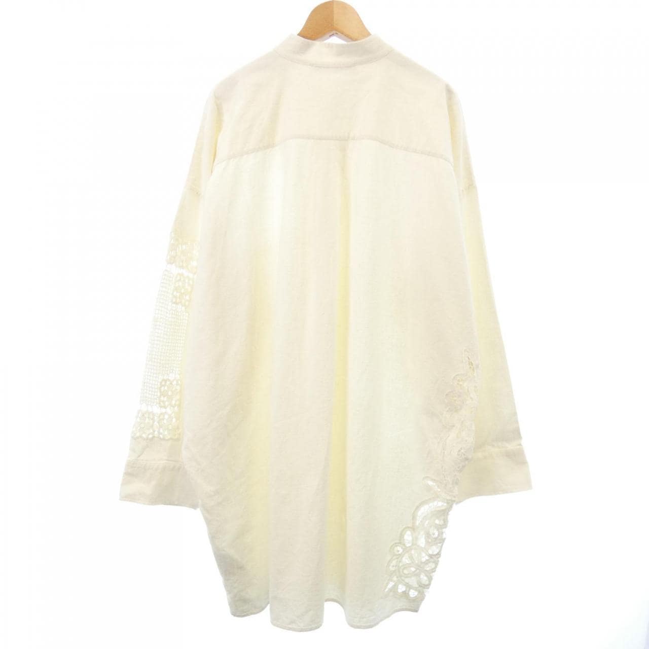 アクネストゥディオズ ACNE STUDIOS FN-WN-BLOU000602 シャツ