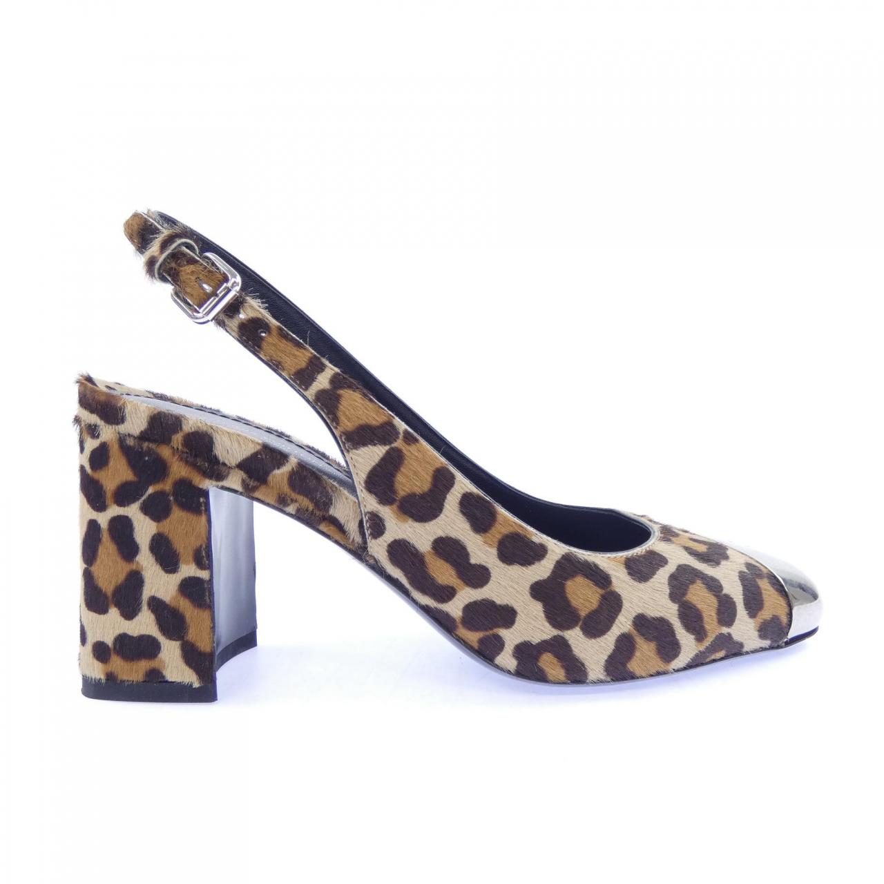 ルイヴィトン LOUIS VUITTON パンプス