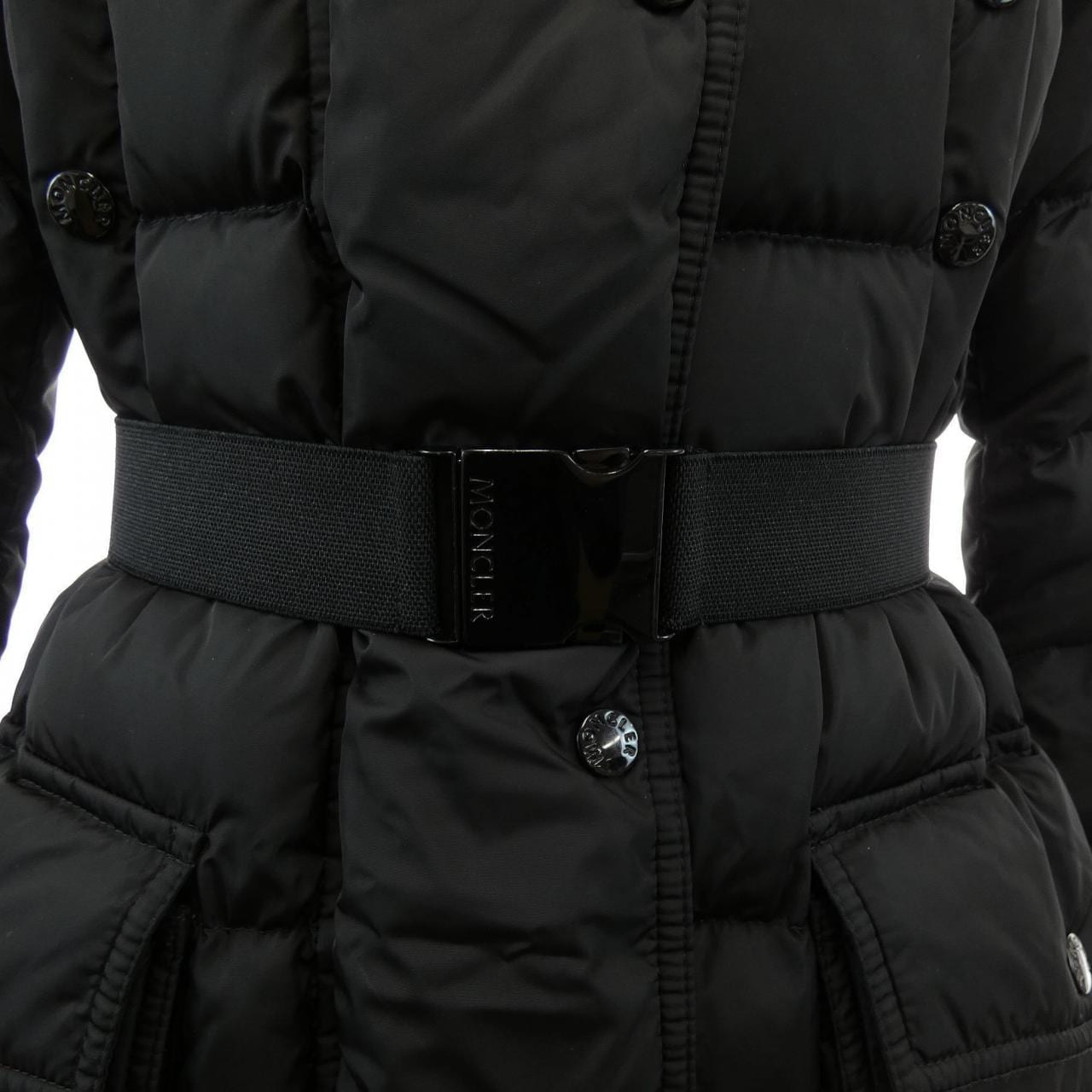 モンクレール MONCLER KHLOE ダウンコート