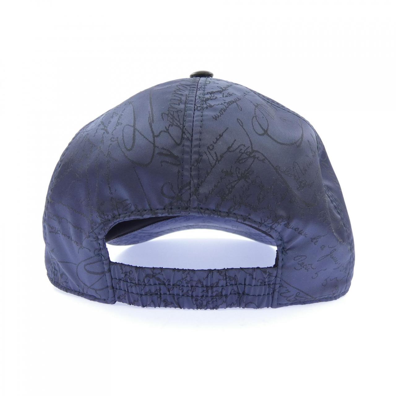 ベルルッティ Berluti キャップ