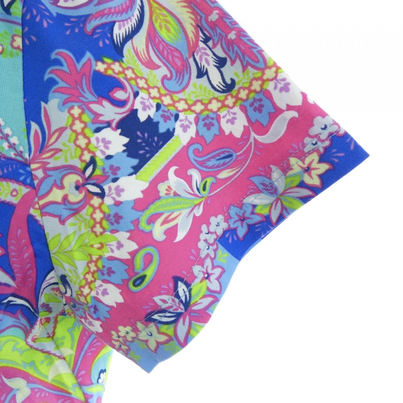 エトロ ETRO Tシャツ