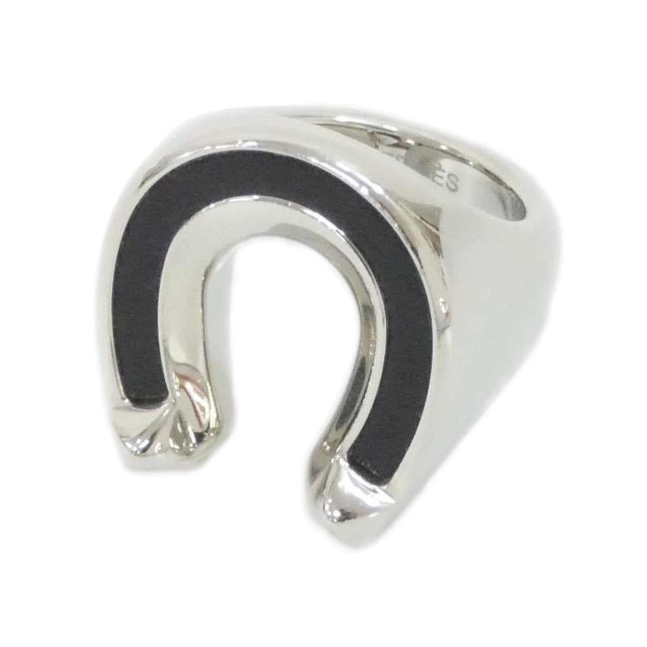 エルメス ジョケット GM 500433FK リング