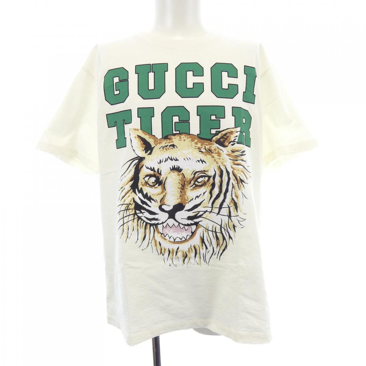 グッチ GUCCI 548334 XJD3X Tシャツ