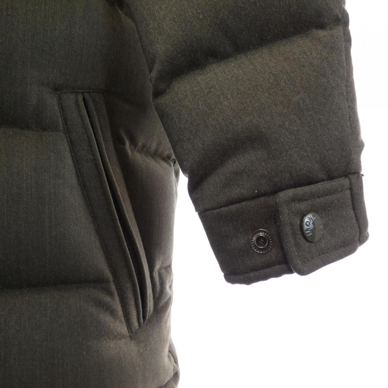 モンクレール MONCLER MONTGENEVRE ダウンジャケット