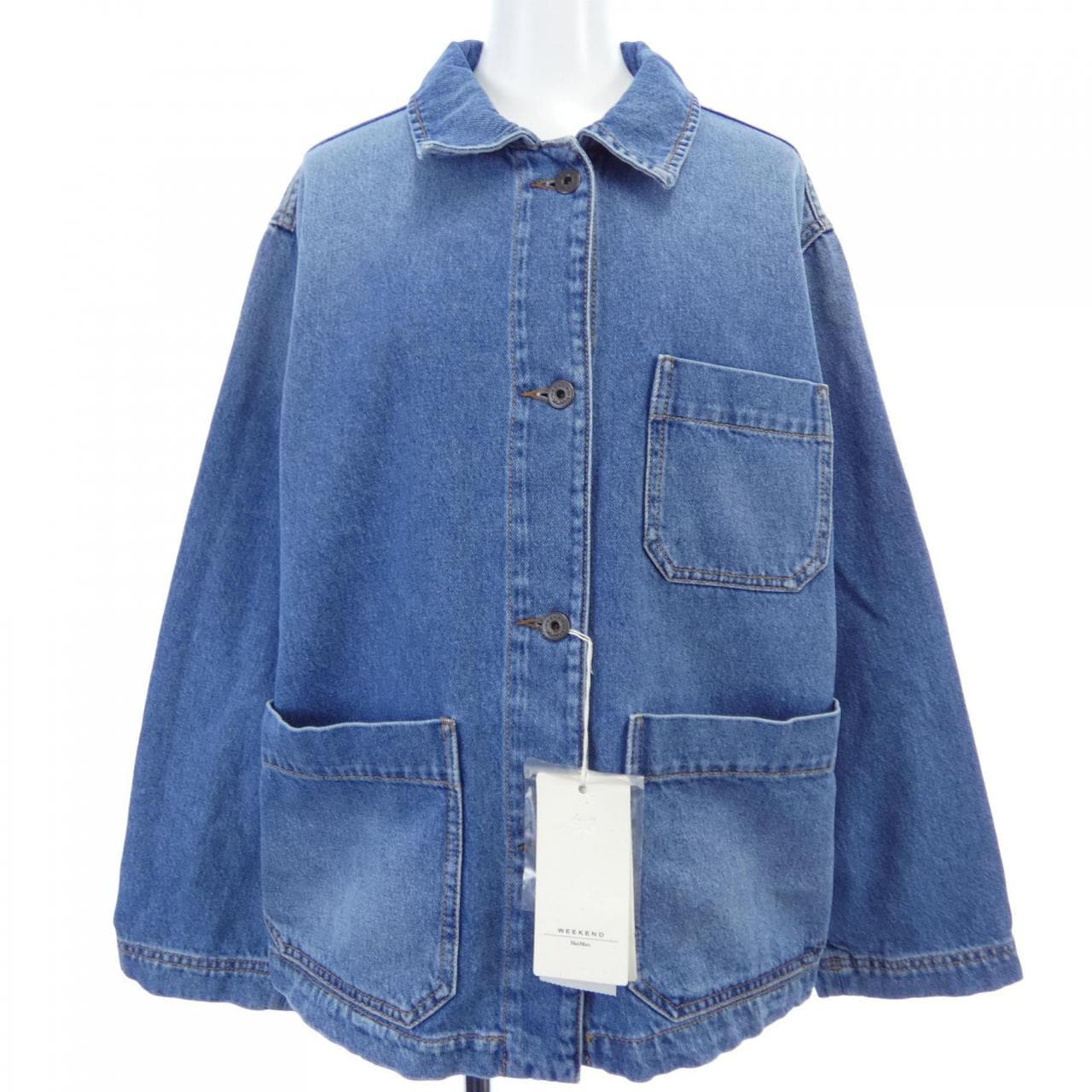 マックスマーラウィークエンド Max Mara weekend ジャケット