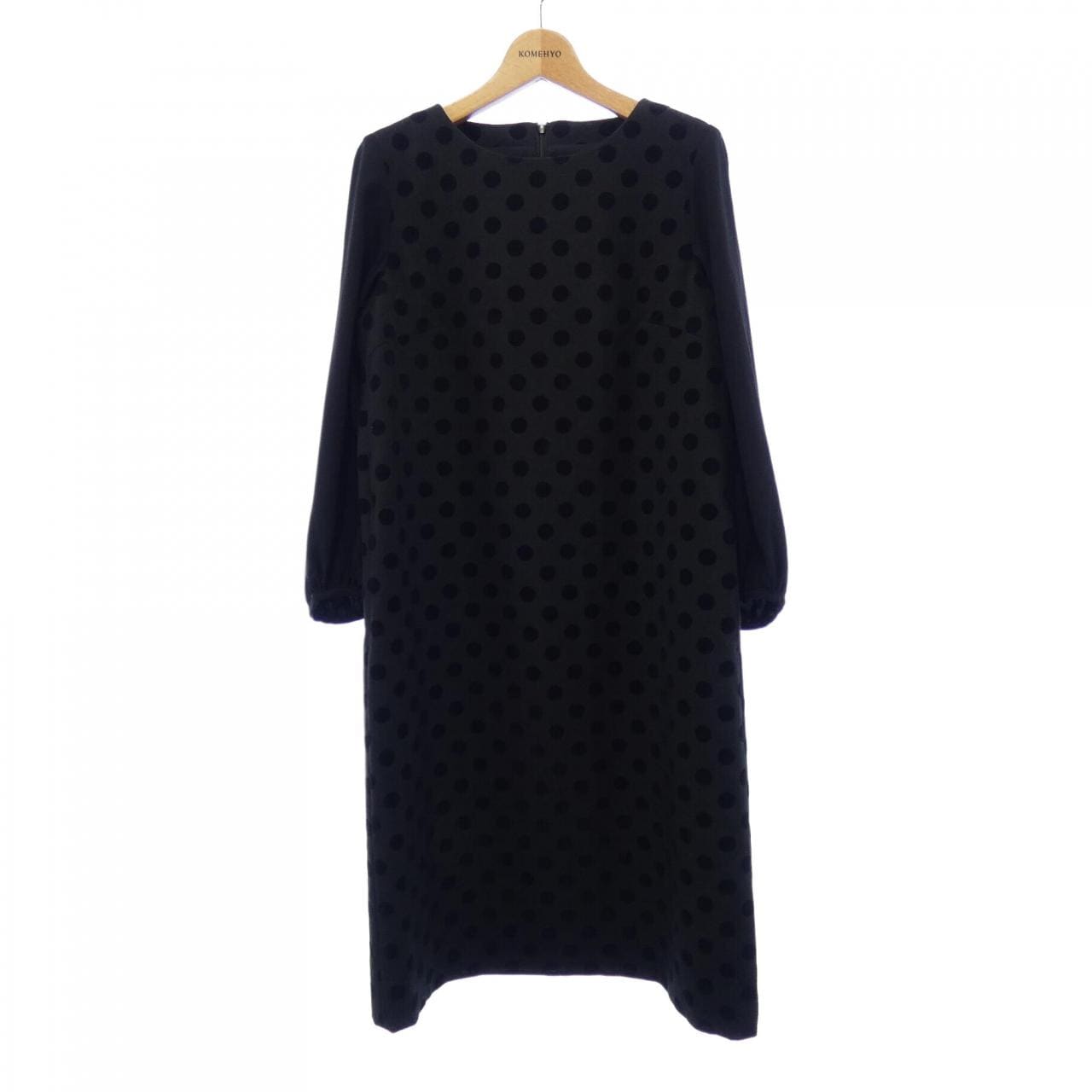 レリアン LEILIAN ワンピース