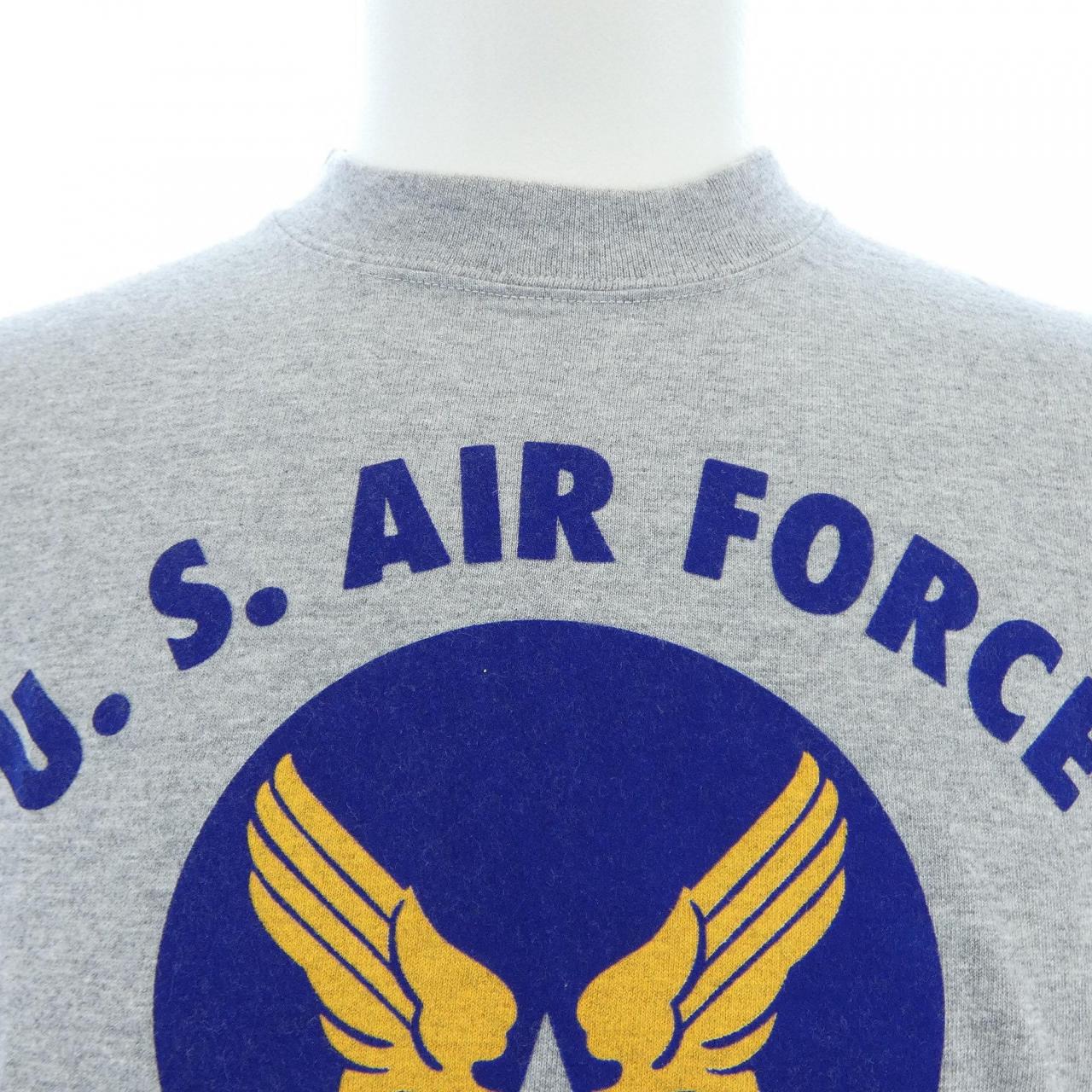 バズリクソンズ BUZZ RICKSON'S Tシャツ