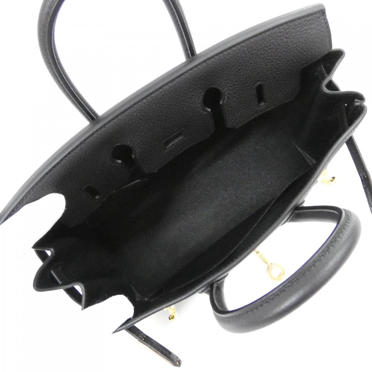 【未使用品】エルメス バーキン 25cm 041344CC バッグ