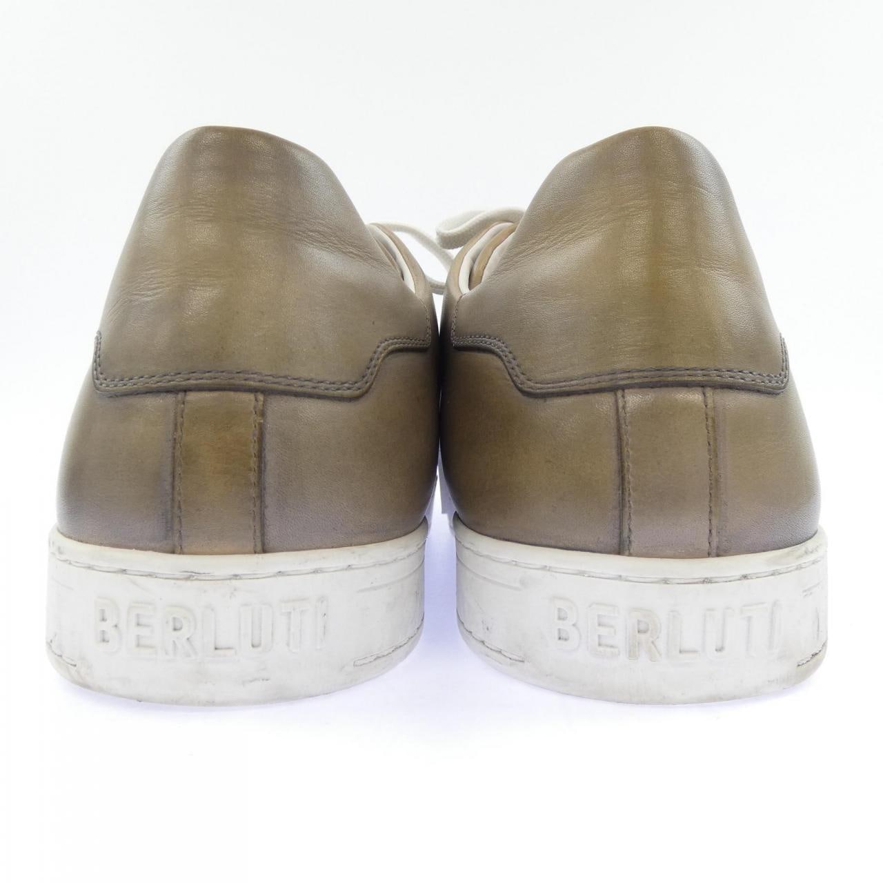 ベルルッティ Berluti PLAYTIME スニーカー