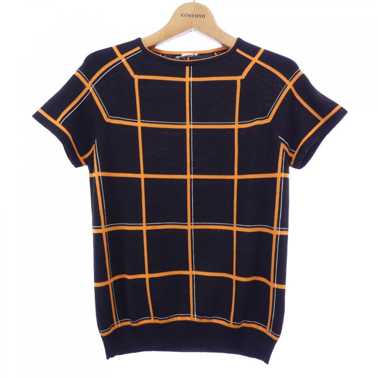 エルメス HERMES 67-7717 ニット