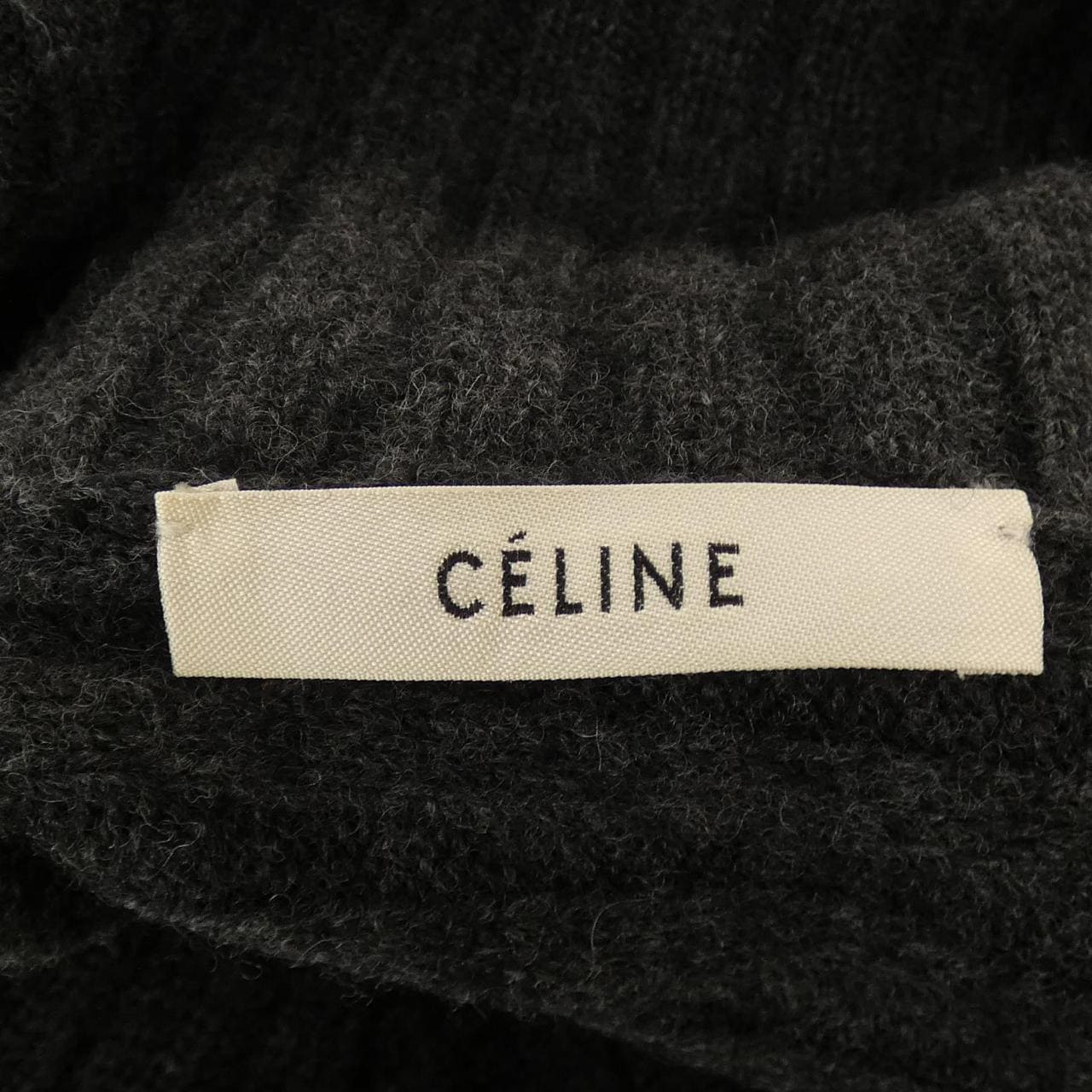 セリーヌ CELINE 2 3DA1/7248 ニット