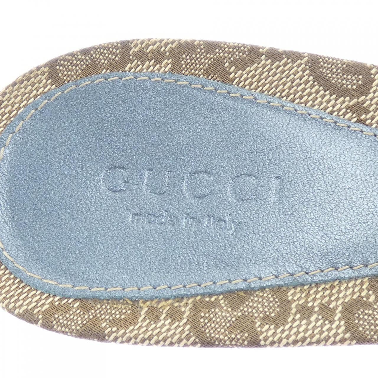 グッチ GUCCI 138532 サンダル
