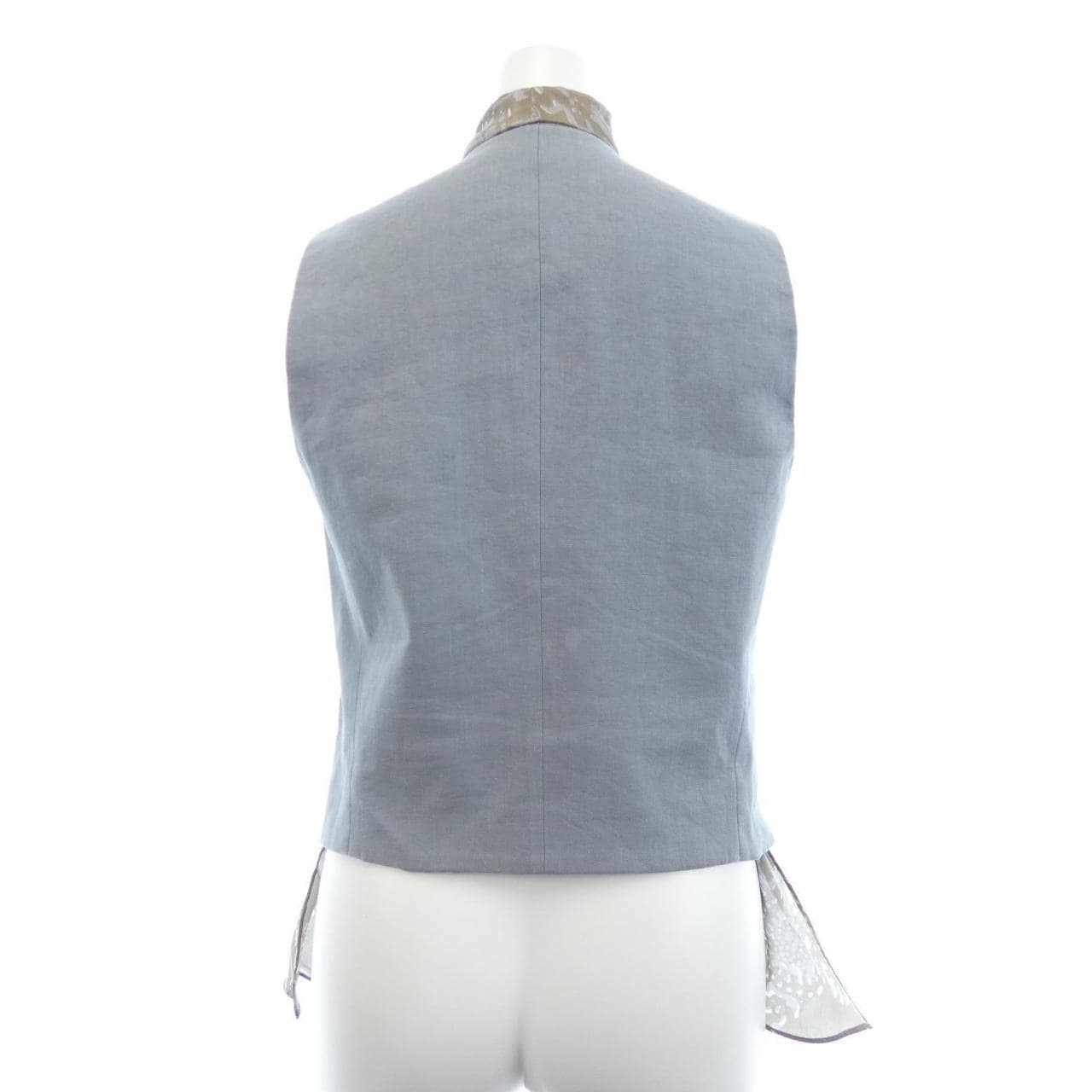 ブルネロクチネリ BRUNELLO CUCINELLI ベスト