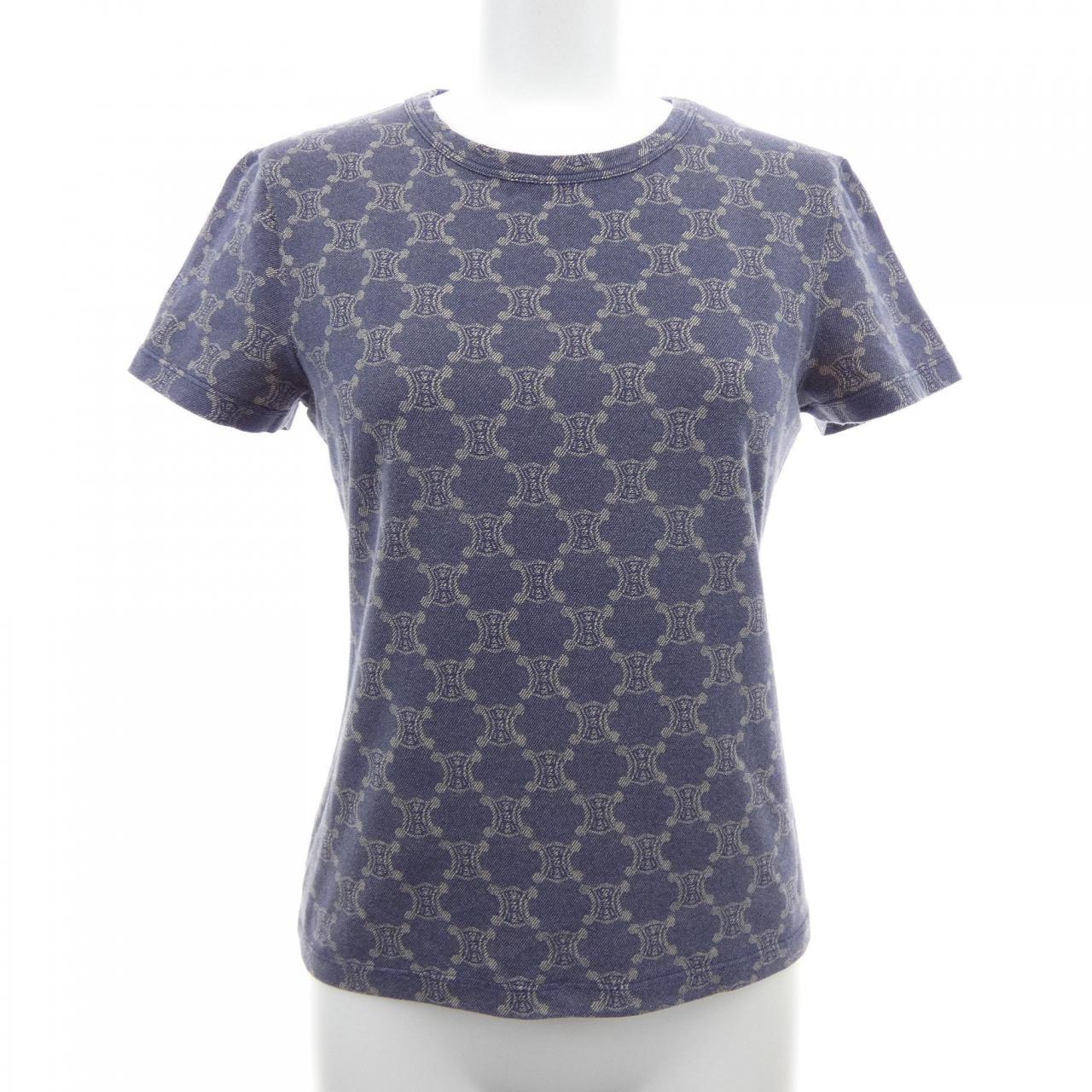 セリーヌ CELINE 2 0358/7799 Tシャツ