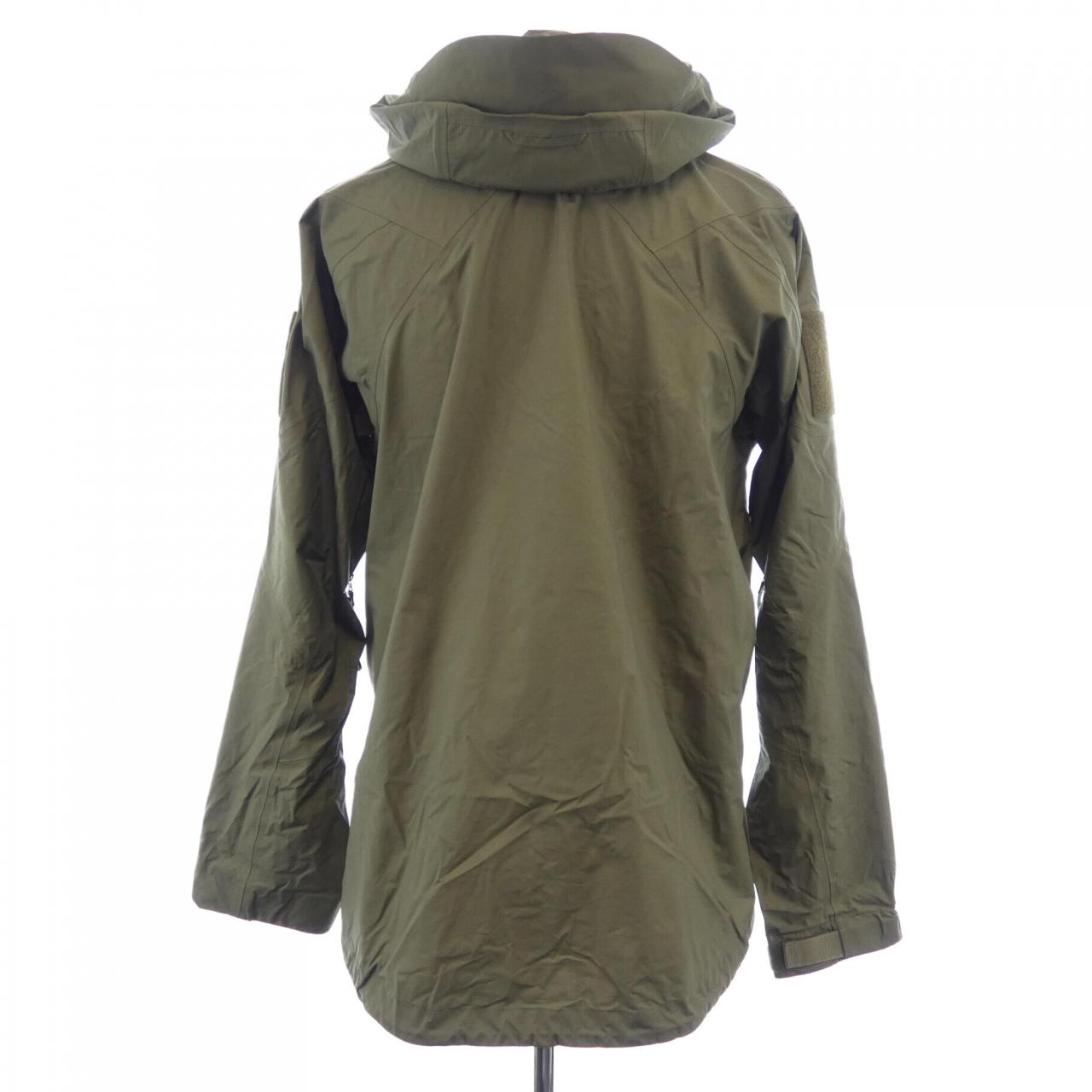 ティラック TILAK StingerMiG Jacket ジャケット