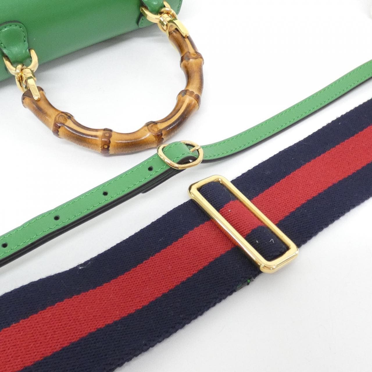グッチ GUCCI BAMBOO 1947 686864 10ODP バッグ